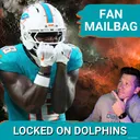 POWER TO THE POD | The Dolphins Need Chris Bell To Grow Up Fast & Returns Are LOOMING!