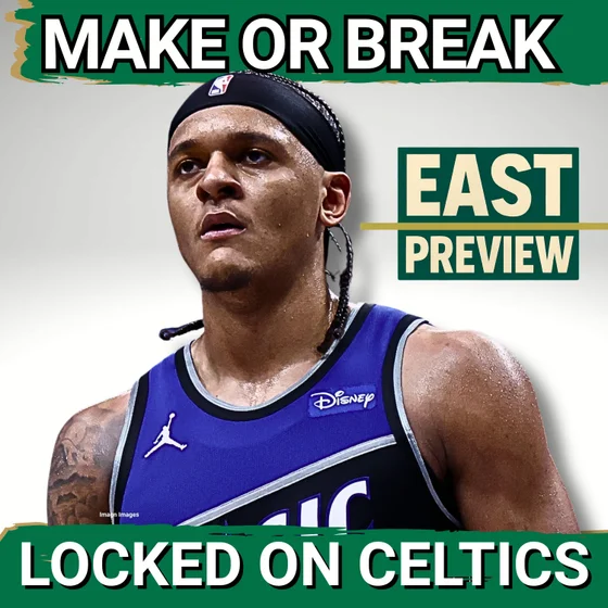 East Preview: MAKE or BREAK Season For Paolo Banchero, Orlando Magic