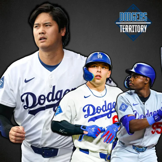Big Ohtani Update, Rushing Set for Surgery and More Dodgers News