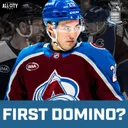 How does the Ross Colton trade set up the rest of the offseason for the Avalanche?