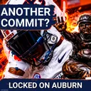 Auburn Lands Super Interesting Commitment