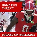 ERASED: Georgia Bulldogs and Chris Cole ANNIHILATE Oklahoma, Proving ELITE Linebacker Play