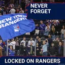 NEVER FORGET: Remembering those lost on Sept. 11, how Rangers helped in the healing process