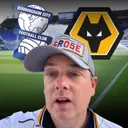 NOT GOOD ENOUGH π£ Birmingham 2-2 Wolves Instant Fan Reaction | EFL Championship