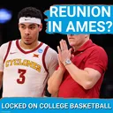 REUNION: Tamin Lipsey plans to RETURN to Iowa State if granted eligibility, MAJOR news for Cyclones!
