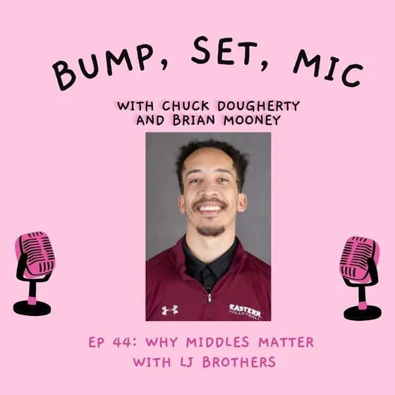 Ep 44: Why Middles Matter With LJ Brothers