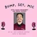Ep 44: Why Middles Matter With LJ Brothers