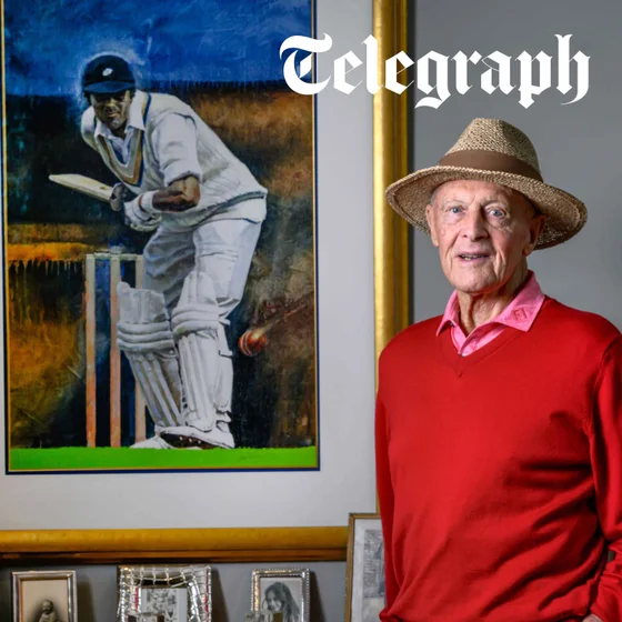 Episode 3: The art of batting and why Bazball was "crap"