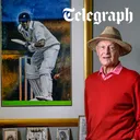 Episode 3: The art of batting and why Bazball was "crap"