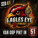 "Van Dop pikt in" Sparta 2-2, paspoortgate gesloten, PSV komt | S2A41