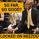 SO FAR, SO GOOD: Dennis Gates, Missouri Off To GREAT Transfer Portal Start