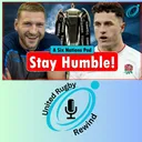 Let's All Laugh At England - URC Rewind