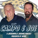 Former Jacksonville Jaguars Coach PREVIEWS New England Patriots | Campo & Joe 9-24-26