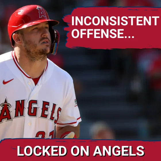 HIGHS & LOWS: Angels SPLIT Series with Twins, Another WALK-OFF WIN Between 2 Shutout Losses