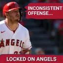 HIGHS & LOWS: Angels SPLIT Series with Twins, Another WALK-OFF WIN Between 2 Shutout Losses