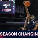 NARRATIVE-CHANGER: UConn Dominates Villanova as Alex Karaban, Tarris Reed LEAD, Confidence Restored