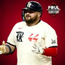 Braves 1B Rowdy Tellez joins FT