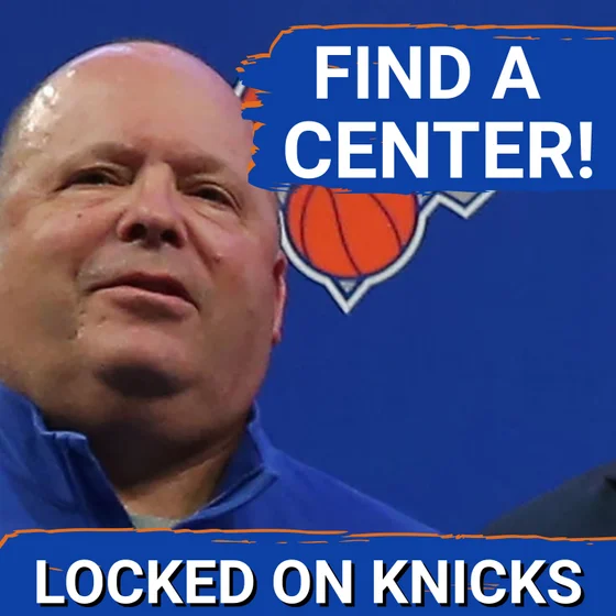 The Knicks Center Conundrum + Contract Value Rankings