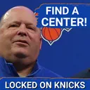 The Knicks Center Conundrum + Contract Value Rankings