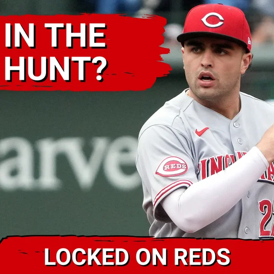 Cincinnati Reds with IMPROBABLE Odds at Getting Back in NL Central Race as Cubs and Brewers Surge