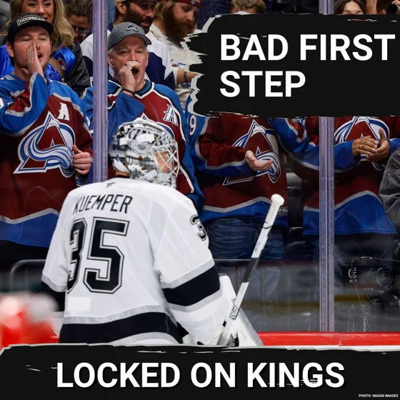 LA Kings under Peter Laviolette need to adapt to new coaching style soon to Avoid Early Season PANIC