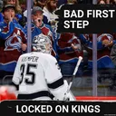 LA Kings under Peter Laviolette need to adapt to new coaching style soon to Avoid Early Season PANIC