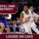 Early Opponent Preview: Detroit Pistons With Ku Khahil