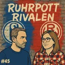 Die alte Tante Tragik - RPR 45