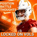 EDGE: Tennessee Football Position Battle UPDATES, Faizon Brandon & George MacIntyre Competition