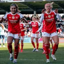 Episode 85: Smith and Blackstenius strike as Gunners beat London City Lionesses