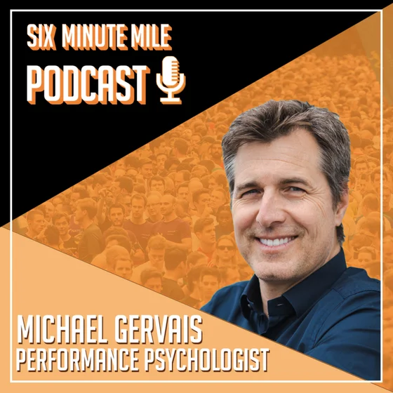 Dr. Michael Gervais – Performance Psychologist