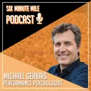 Dr. Michael Gervais – Performance Psychologist
