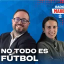 24-04-26 NO TODO ES FÚTBOL