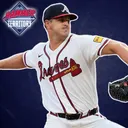 Braves Dodge Sweep, Top Brewers In Little League Classic