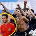 Entrevista | Raúl Albiol: "Argentina es el rival más complicado posible para la final de un Mundial"