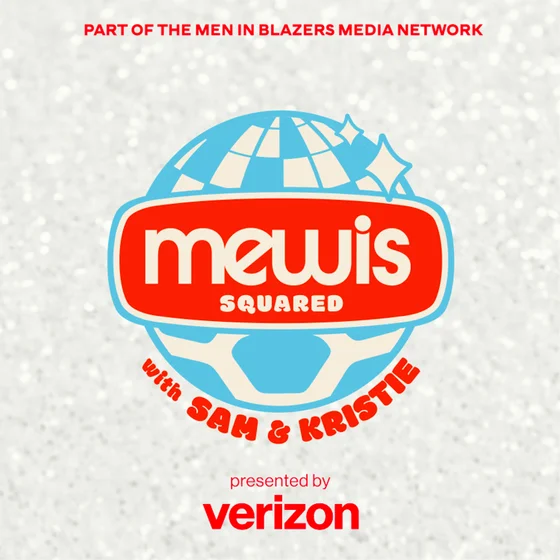 Mewis Squared presented by Verizon: Mewis Mailbag!