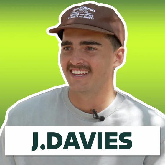 Why Joel Davies copied Mitch Marsh, Zimbabwe series preview