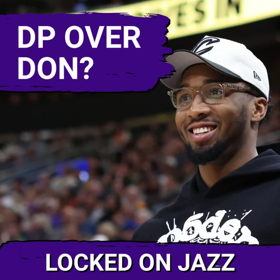 FRANCHISE FUTURE: Darryn Peterson CHALLENGES Donovan Mitchell’s IMPACTFUL Utah Jazz LEGACY