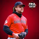 Guardians 1B Rhys Hoskins joins FT + Cam Schlittler calls out fan behavior ahead of Red Sox series