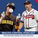 Braves vs Padres Preview: Is Atlanta's Rotation Good Enough for a Playoff Run?