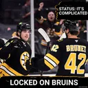 Mikey Eyssimont's 2-Goal Game Complicates Bruins' Roster Decisions