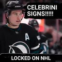 BREAKING: Macklin Celebrini Signs BIGGEST Contract In NHL History