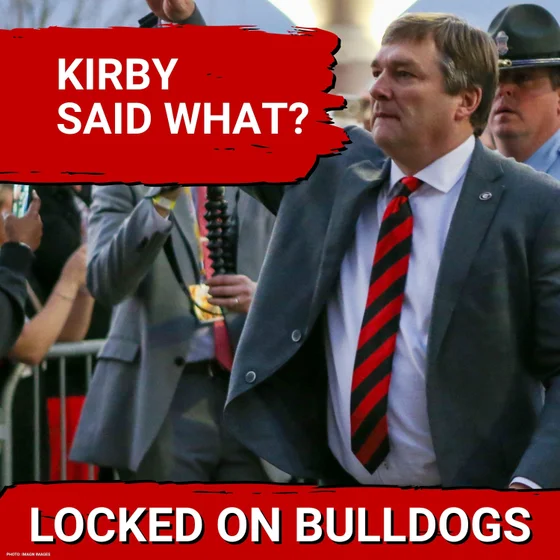 INTENSITY: Georgia Bulldogs Approach 2024 as Kirby Smart INSISTS Juan Gaston Must Improve
