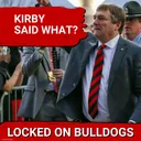 INTENSITY: Georgia Bulldogs Approach 2024 as Kirby Smart INSISTS Juan Gaston Must Improve