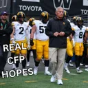 PLAYOFF HOPES: Could IOWA Be Set Up for a SPECIAL Season? | Swarmcast