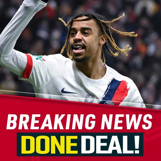 BRADLEY BARCOLA TO LIVERPOOL IS A DONE DEAL! | BREAKING NEWS