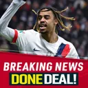 BRADLEY BARCOLA TO LIVERPOOL IS A DONE DEAL! | BREAKING NEWS