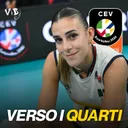 Quasi perfette (Italia 3-0 Bulgaria/Eurovolley Women 2026)