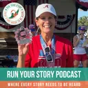 Sheila Scott (Miles of Motherhood) - "I'm a negotiator"