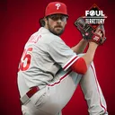Phillies Legend Cole Hamels on FT